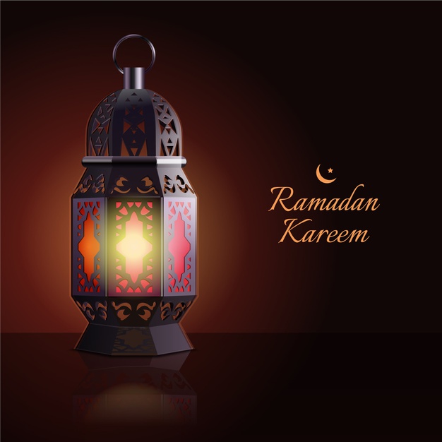 ilustrasi ramadhan