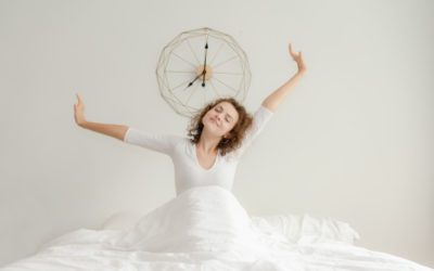 Insomnia? Segera Atasi dengan Ini Sebelum Terlambat