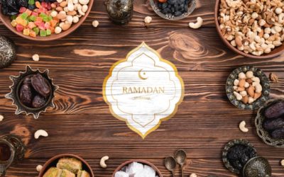 Menambah Penghasilan dari Momen Ramadhan