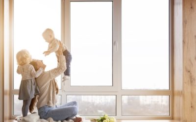 5 Tips Merawat Si Buah Hati