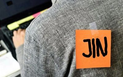 TOLONG!!! Kata Abang Taksi Online, Saya Ketempelan Jin…!!!