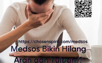 Medsos Bikin Hilang Arah dan Tujuan??