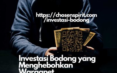 Investasi Bodong yang Menghebohkan Warganet