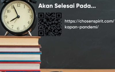 Kapan Pandemi Covid 19 Berakhir? Sst Ini Rahasia!!!