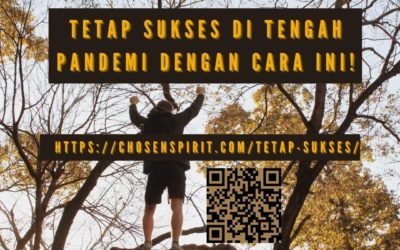 Tetap Sukses Di Tengah Pandemi Dengan Cara Ini!